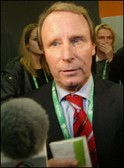 berti vogts